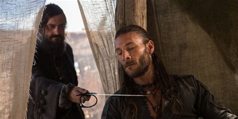 is black sails historically accurate|Is 'Black Sails' Based On History Or Just 'Treasure Island  .